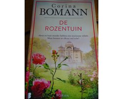Corina Bomann   De Rozentuin
