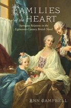 Transits: Literature, Thought & Culture, 1650-1850 - Families of the Heart