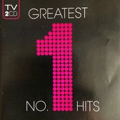 Various Artists - Greatest No. 1 Hits