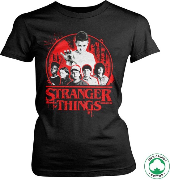 Samenvatting van Stranger Things vóór het laatste seizoen