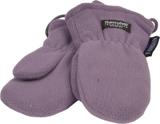 Kiiwah Winterhandschoenen voor kinderen, waterdichte winterhandschoenen, antislip pluche thermische handschoenen, sneeuwbestendige snowboardhandschoenen voor 3-12 jaar, kinderen, jongens, meisjes