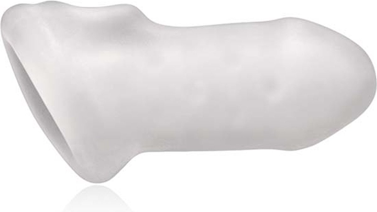 PerfectFitBrand Fat Boy Thin - Dildo - 10 cm