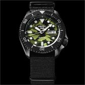 Seiko 5 Sports SRPJ37K1 Heren Horloge