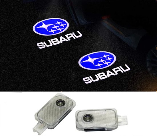 Auto Welkom Deur Licht voor Land Rover Discovery Sport 2016-2023 Deur Licht Projector HD Geen Fade Projector Ghost Shadow Lights Instapverlichting Auto Accessoires