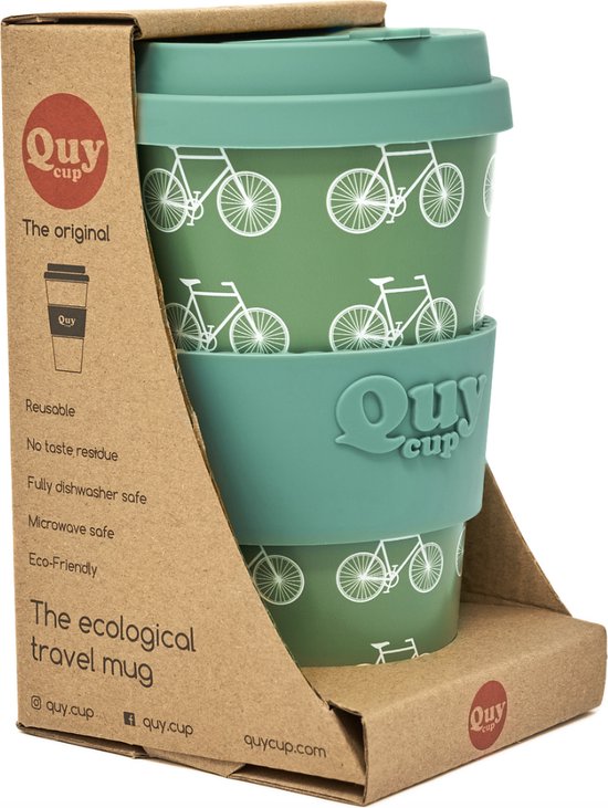 Quy Cup 400ml