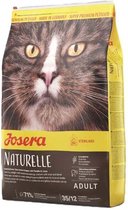 Nourriture naturelle pour Nourriture pour chat Josera Cat - 2 kg