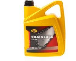 Kroon-Oil Chainlube XS 100 - 02307 | 5 L can / bus