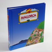 Henzo 10.557.07 landenfotoalbum MALLORCA als fotoboek