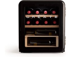 WINECOOLER RETRO M 12 flessen