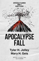 Seasons of an Apocalypse 2 - Apocalypse Fall