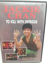 Jackie Chan; To Kill With Intrigue (Geen Nederlandse Ondertitels!)