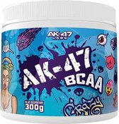 AK-47 BCAA 300gr Blue Raspberry