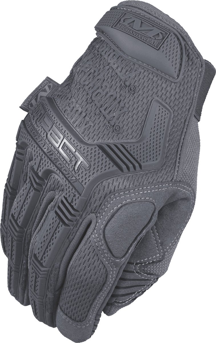 Mechanix Wear The Original M-Pact Wolf Grey