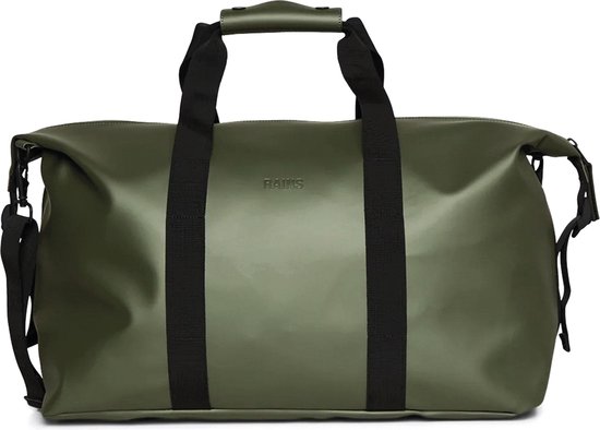 Rains Weekend Bag Green