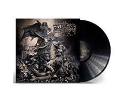 Belphegor - The Devils (LP)