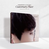 Seok Hoon Lee - Customary Place (CD)