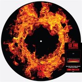 U2 - Fire (LP)