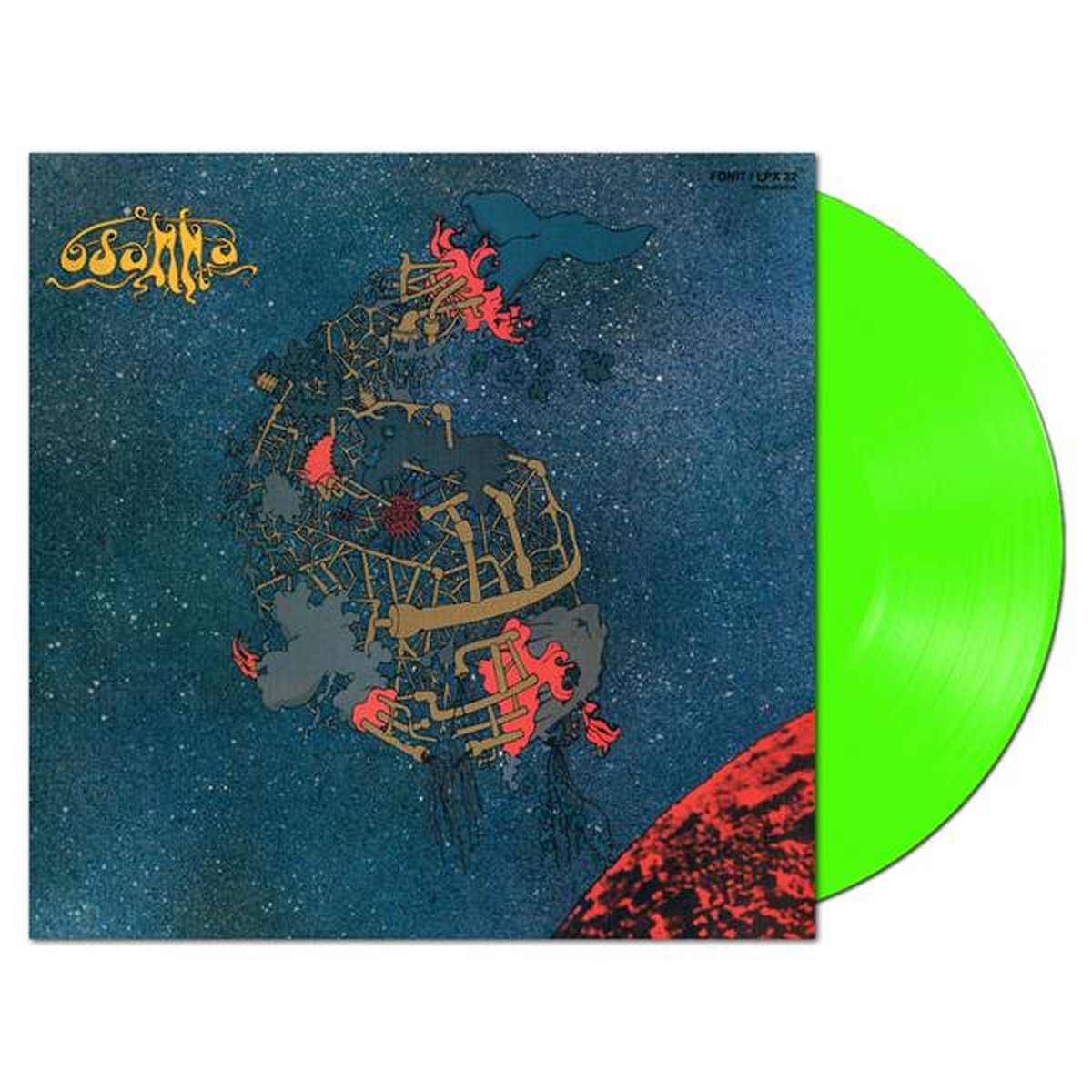 Landscape of Life (Limited Edition)