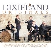V/A - Dixieland Originals (CD)