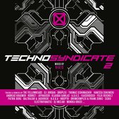 V/A - Techno Syndicate Vol.2 (CD)