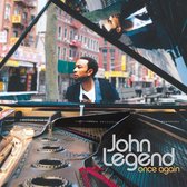 John Legend - Once Again (Yellow Vinyl)