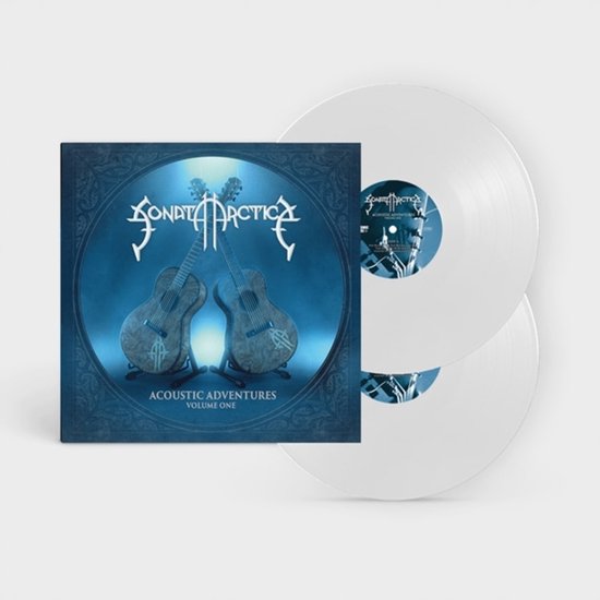 Acoustic Adventures - Volume One