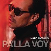 Pa'lla Voy (CD)