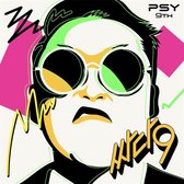 Psy - Psy 9th (CD)