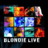 Blondie - Live (Coloured Vinyl)