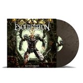 Escutcheon - Battle Order (LP)