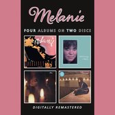 Born to Be/Affectionately Melanie/Candles in the Rain/Leftover...