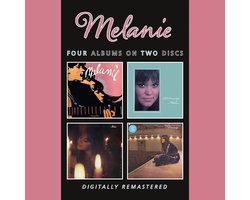 Born to Be/Affectionately Melanie/Candles in the Rain/Leftover...