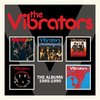 The Albums 1985-1990