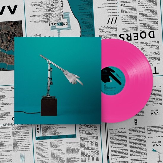 Broken Equipment, Bodega | LP (album) | Muziek | bol.com