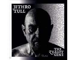 The Zealot Gene (CD+Blu-ray)