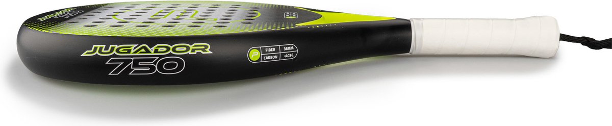 Pure2Improve Padelracket P2I Jugador 750