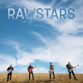 Rawstars - Rawstars (CD)