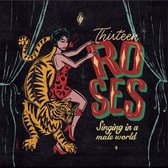 Various Artists - Thirteen Roses, Vol. 2 (LP)