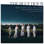 Grimes/Negrón/Nova/Shaw/Snider: The Blue Hour