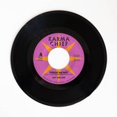 Say She She - Forget Me Not (7" Vinyl Single)