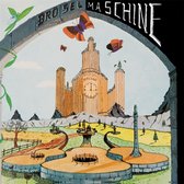 Broselmaschine - Broselmaschine (LP)
