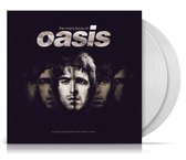 Oasis.=V/A= - Many Faces Of Oasis (Ltd. Transparent Vinyl) (LP)