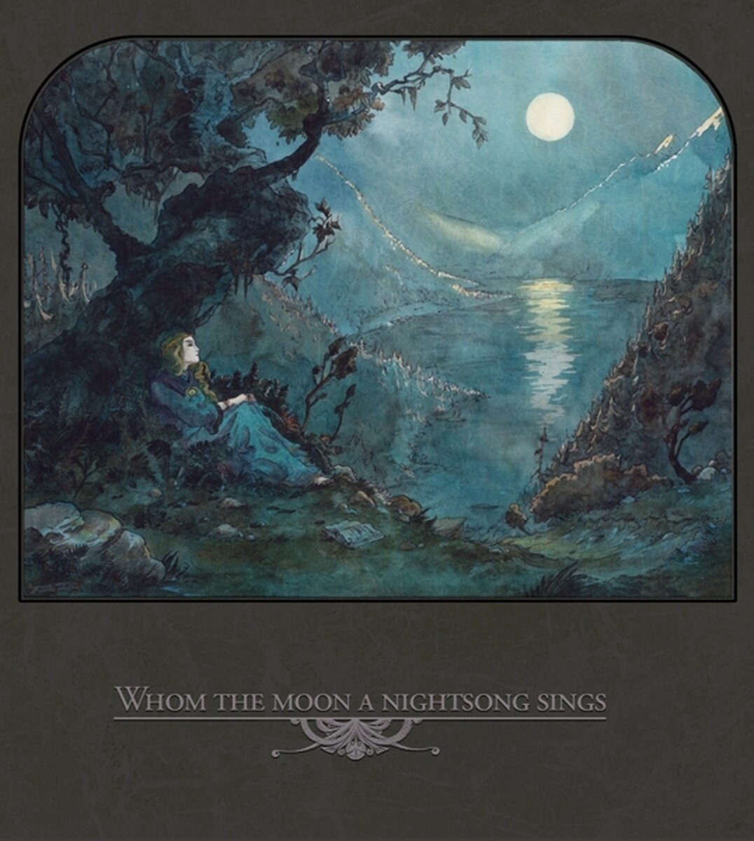 Whom the Moon a Nightsong Sings