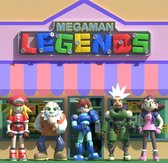 Mega Man Legends