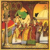 Rico Rodriguez - Man From Wareika (LP)