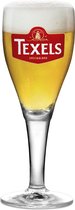 Texels Bierglas op Voet 30cl - Bier Glas 0,30 l - 300 ml