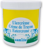 Camille Cosmetics | Uiercrème - bodycrème - 1kg