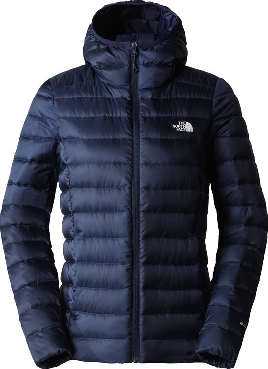 The North Face Resolve Dames Outdoorjas - Maat S | bol.com