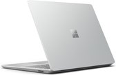 Microsoft Surface Laptop Go 2 i5-1135G7 Notebook 31,5 cm (12.4") Touchscreen Intel® Core™ i5 8 GB LPDDR4x-SDRAM 256 GB SSD Wi-Fi 6 (802.11ax) Windows 11 Pro Platina