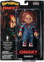 BendyFigs - Chucky ( NN3481 )
